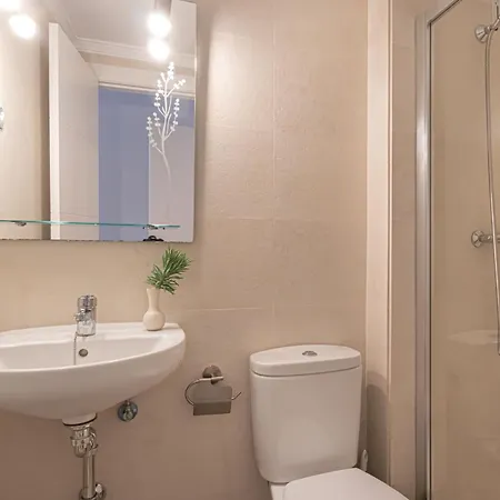 Apartment Miraflores *
