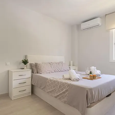 Miraflores Apartamento Marbella
