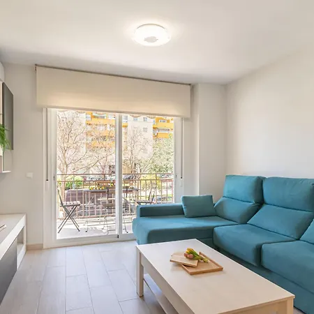 Miraflores Apartamento