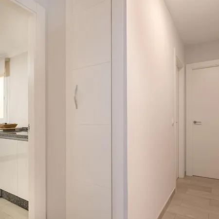 Apartamento Miraflores *