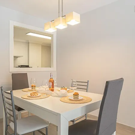 Apartamento Miraflores