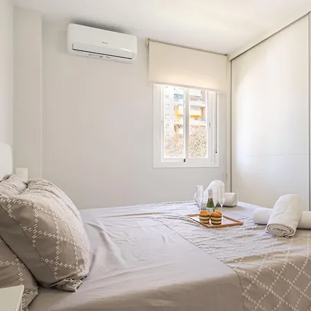 Apartment Miraflores