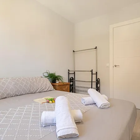 Miraflores Apartment *