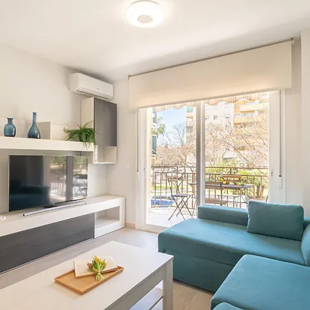 Apartment Miraflores *