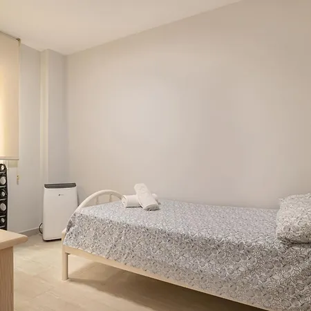 Apartamento Miraflores Marbella
