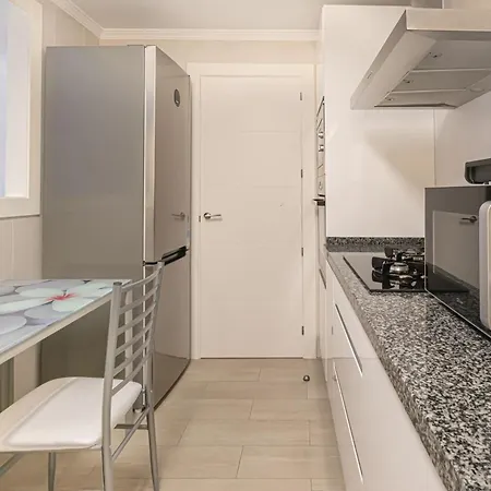 Apartamento Miraflores
